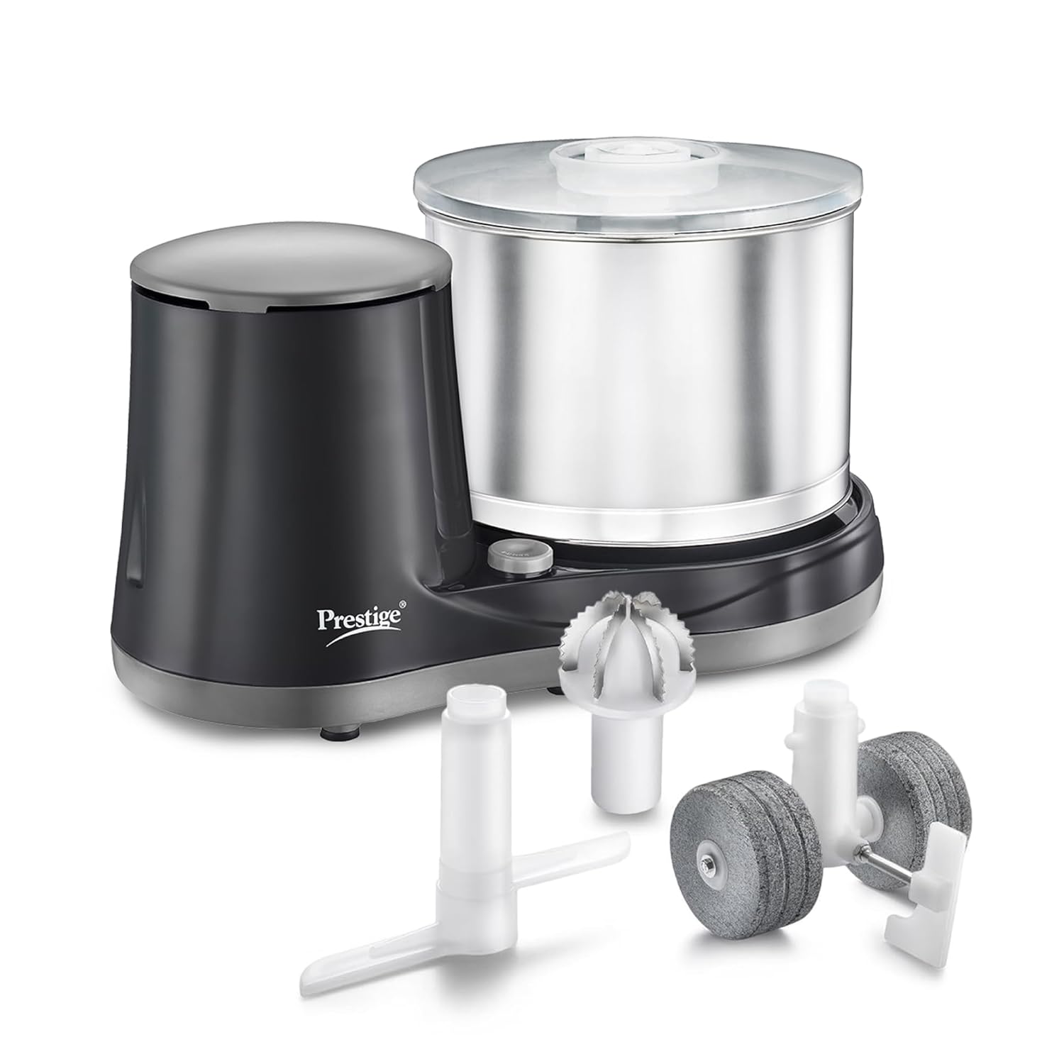 Prestige Ultima Pro 2 Litre Table Top Wet Grinder